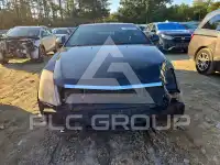 2014 Cadillac CTS фото