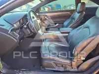 2014 Cadillac CTS фото