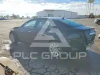 2014 Cadillac CTS фото