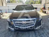 2014 Cadillac CTS фото