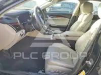 2014 Cadillac CTS фото
