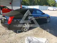 2014 Cadillac CTS фото