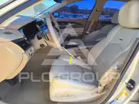 2014 Cadillac CTS фото