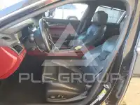 2014 Cadillac CTS фото