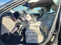2014 Cadillac CTS фото