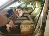 2014 Cadillac CTS фото