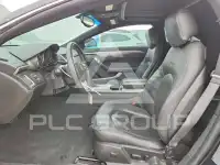 2014 Cadillac CTS фото