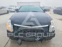 2014 Cadillac CTS фото