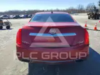 2014 Cadillac CTS photo
