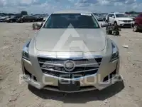 2014 Cadillac CTS фото