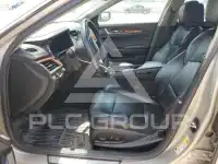 2014 Cadillac CTS фото