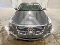 2014 Cadillac CTS фото
