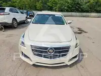 2014 Cadillac CTS photo