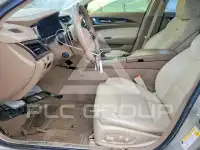 2014 Cadillac CTS фото