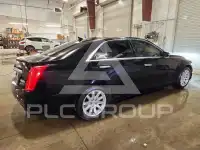 2014 Cadillac CTS photo
