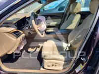 2014 Cadillac CTS фото