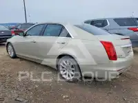 2014 Cadillac CTS фото