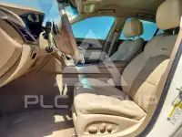 2014 Cadillac CTS фото