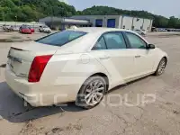 2014 Cadillac CTS photo