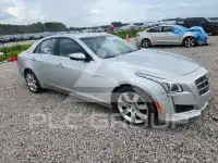 2014 Cadillac CTS фото