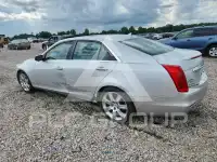 2014 Cadillac CTS фото