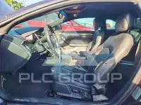 2014 Cadillac CTS фото