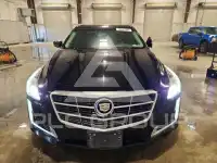 2014 Cadillac CTS photo