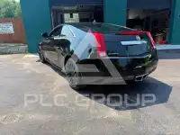 2014 Cadillac CTS photo