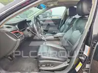 2014 Cadillac CTS фото
