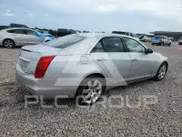 2014 Cadillac CTS фото