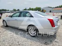 2014 Cadillac CTS фото