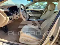 2014 Cadillac CTS photo