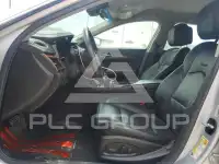 2014 Cadillac CTS фото