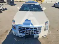 2014 Cadillac CTS фото