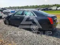 2014 Cadillac CTS фото