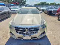 2014 Cadillac CTS photo