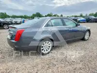 2014 Cadillac CTS фото