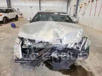 2014 Cadillac CTS фото