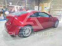 2014 Cadillac CTS фото