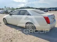 2014 Cadillac CTS фото