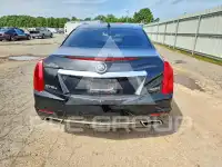 2014 Cadillac CTS photo