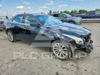 2014 Cadillac CTS фото