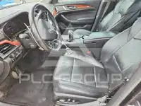 2014 Cadillac CTS фото