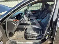 2014 Cadillac CTS photo