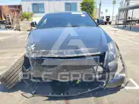 2014 Cadillac CTS photo