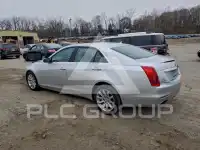 2014 Cadillac CTS photo
