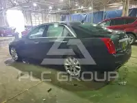 2014 Cadillac CTS фото
