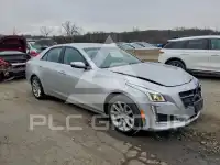 2014 Cadillac CTS photo
