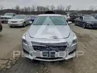2014 Cadillac CTS photo