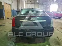 2014 Cadillac CTS фото